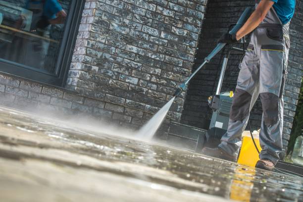 Best Dumpster Area Cleaning  in Catonsville, MD