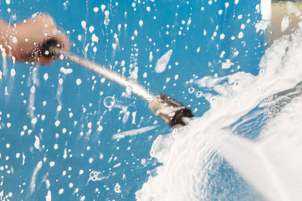 Best Heavy Equipment Washing  in Catonsville, MD